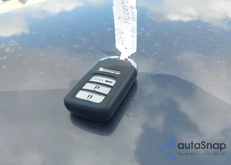 2018 Honda Accord Sport from USA, damaged, VIN 1HGCV1F37JA145958